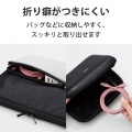 なめらかUSB Type-Cケーブル(非認証品、C-C) 写真4