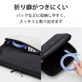なめらかUSB Type-Cケーブル(非認証品、C-C) 写真4