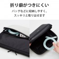 なめらかUSB Type-Cケーブル(非認証品、C-C) 写真4