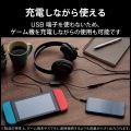 ゲーミングミキサー/アナログ/ブラック 写真4