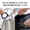 USB2.0ケーブル(認証品、C-C、やわらか耐久、USB PD対応) 写真4