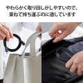 USB2.0ケーブル(認証品、C-C、やわらか耐久、USB PD対応) 写真4
