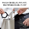 USB2.0ケーブル(認証品、C-C、やわらか耐久、USB PD対応) 写真4