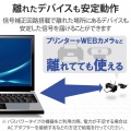 USBエクステンダーケーブル 写真4