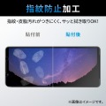 ガラスフィルム 高透明 写真4