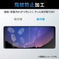 ガラスフィルム 高透明 写真4