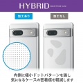 Google Pixel 7a ハイブリッドケース 写真4