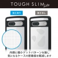 Google Pixel 7a TOUGH SLIM LITE フレームカラー 写真4