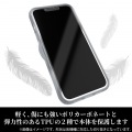 AQUOS R8 pro ハイブリッドケース カメラレンズフィルター対応 写真4