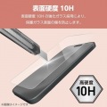 iPhone 15/iPhone 15 Plus レンズカバー ガラス &me パレットカラー 写真4