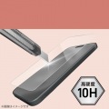 iPhone 15 Pro/iPhone 15 Pro Max &me レンズガラスフィルム 写真4