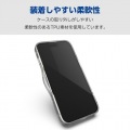 iPhone 15 ハイブリッドケース ガラス スタンダード 写真4