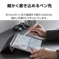 アクティブタッチペン(ワイヤレス充電式) 写真4