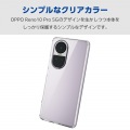 OPPO Reno10 Pro 5G ハイブリッドケース 写真4
