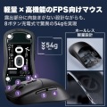 V custom VM610 写真4