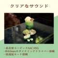 完全ワイヤレスBluetoothヘッドホン 写真4