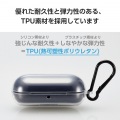 SONY WF-C700N用 ソフトケース 写真4