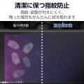 Steam Deck OLED/Steam Deck LCD用ガラスフィルム スーパーAR 超透明 写真4