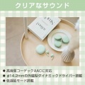 完全ワイヤレスBluetoothヘッドホン 写真4