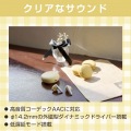 完全ワイヤレスBluetoothヘッドホン 写真4