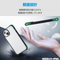 iPhone 15 ハイブリッドケース AIR 写真4