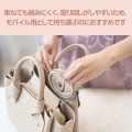 なめらかUSB Type-Cケーブル(C-C) &me 写真4