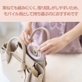 なめらかUSB Type-Cケーブル(C-C) &me 写真4