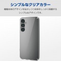 Galaxy S23 FE ハイブリッドケース 写真4