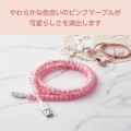 コードジュエリー &me USB-A - Lightningケーブル 写真4