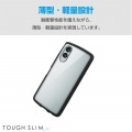 arrows We2 TOUGH SLIM LITE フレームカラー ストラップホールシート付 写真4