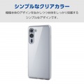 arrows We2 Plus ハイブリッドケース 写真4