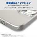 Google Pixel 8a ハイブリッドケース ストラップホール付 写真4