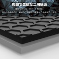 AQUOS wish4 ZEROSHOCK 写真4