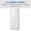 Xperia 10 VI ハイブリッドケース 写真4