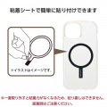 MAGKEEP マグネットリングステッカー 写真4