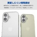 iPhone 16 ハイブリッドケース フォルティモ(R) 写真4