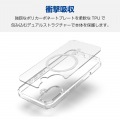 iPhone 16 ハイブリッドケース MAGKEEP 写真4