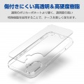 iPhone 16 Plus ハイブリッドケース 写真4