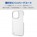 iPhone 16 Pro ハードケース 極み 写真4