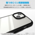 Google Pixel 9/9 Pro TOUGH SLIM LITE フレームカラー ストラップホールシート付 写真4