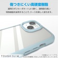 Google Pixel 9/9 Pro TOUGH SLIM LITE フレームカラー ストラップホールシート付 写真4