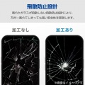 Galaxy Z Fold6 ガラスフィルム 高透明 写真4
