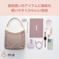 &me 汎用アクティブタッチペン(充電式) 写真4