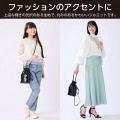 MAPOCHE スマホ汎用ショルダーポーチ 巾着型タイプ 写真4