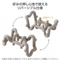 首の筋肉のコリほぐし 写真4