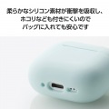 AirPods (第4世代)用 シリコンケース 写真4