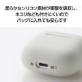 AirPods (第4世代)用 シリコンケース 写真4