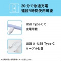 iPad用アクティブタッチペン 写真4