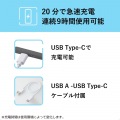 iPad用アクティブタッチペン 写真4