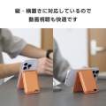 MAGKEEP カードウォレットスタンド 写真4